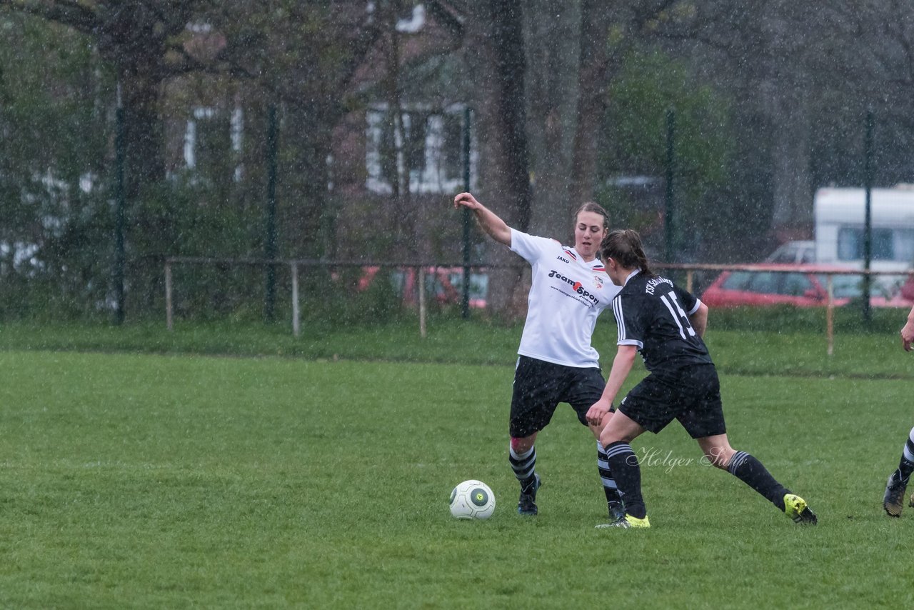 Bild 232 - Frauen Kieler MTV - TSV Schienberg : Ergebnis: 9:0